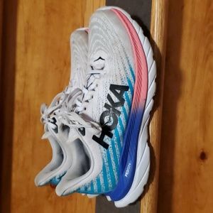 Women's Hoka Mach 5